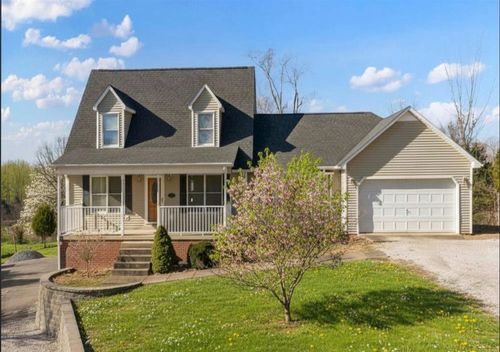 545 Maysville Rd, Scottsville, KY, 42164-9716 | Card Image