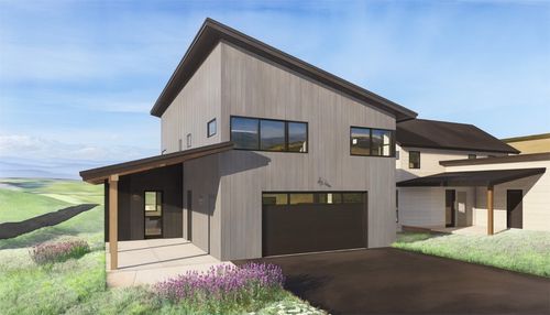 2579 New Heights Drive, Steamboat Springs, CO, 80487 | Card Image