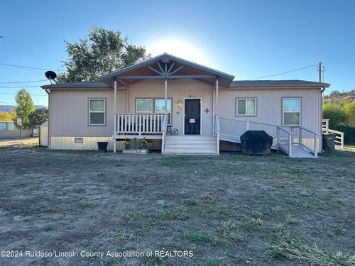 223 Highlands Lane Lane, Ruidoso Downs, NM, 88346 | Card Image