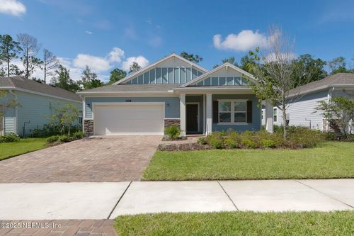 109 White Rabbit Run, St Augustine, FL, 32092-0192 | Card Image