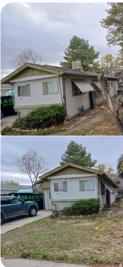 3951 W Gentry Ln, West Jordan, UT, 84088-5507 | Card Image