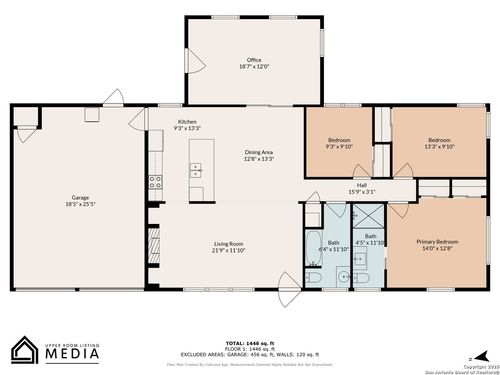 8002 Briargate Dr, San Antonio, TX, 78230-5004 | Card Image