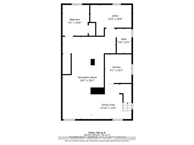 5920 Silverwood Cres, House other with 4 bedrooms, 2 bathrooms and 4 parking in Niagara Falls ON | Image 40