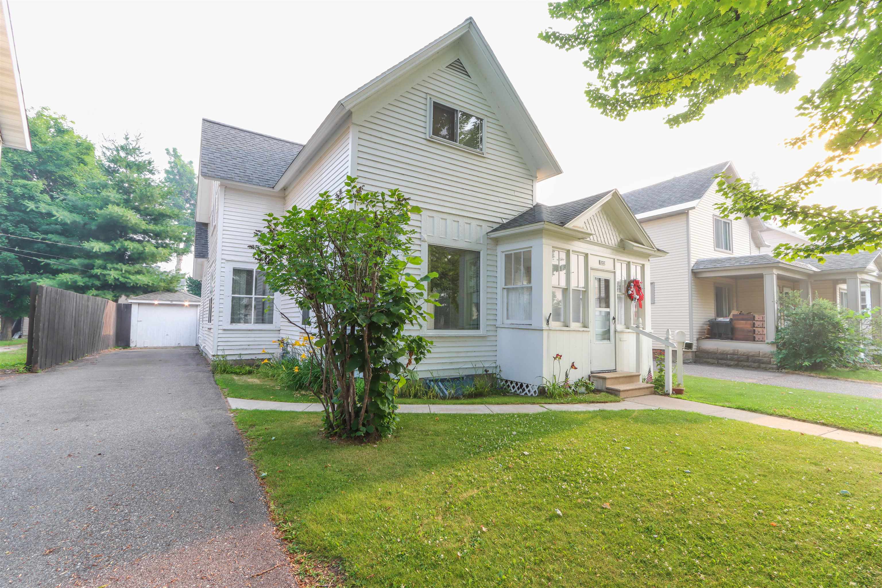 Residential in Merrill 2