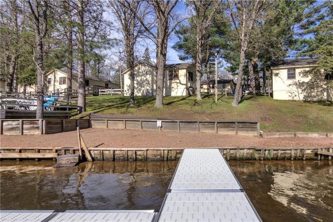 5 - 1022 Highway M, House other with 4 bedrooms, 1 bathrooms and null parking in CHETEK WI | Image 21