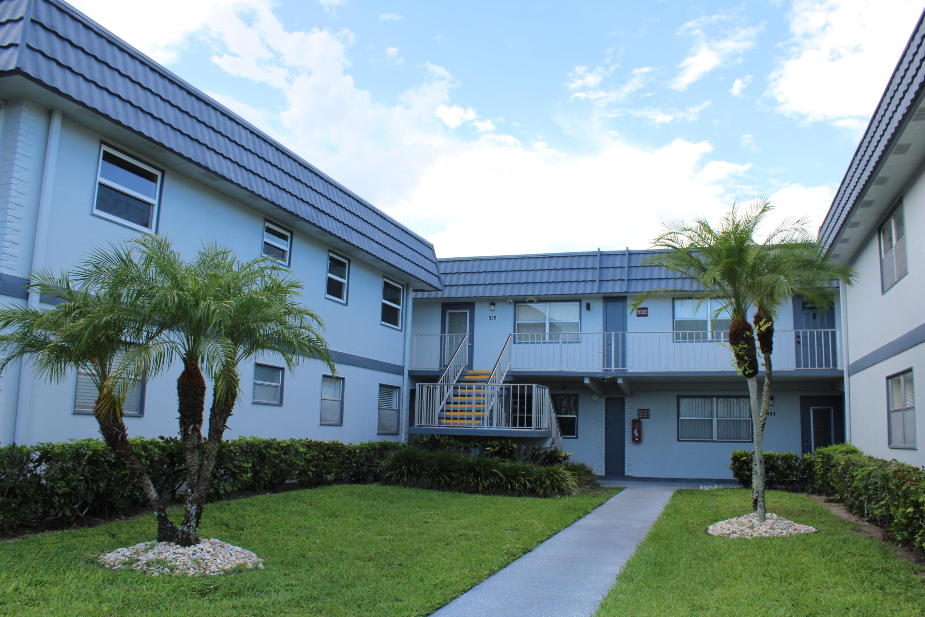 Residential Lease in Delray Beach 2