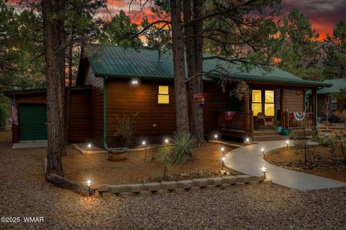 2702 Palomino Trl, Overgaard, AZ, 85933-5280 | Card Image