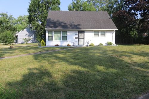 261 Allegheny St, Park Forest, IL, 60466-1458 | Card Image
