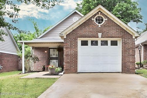 199 Guthrie Drive, Southaven, MS, 38671 | Card Image