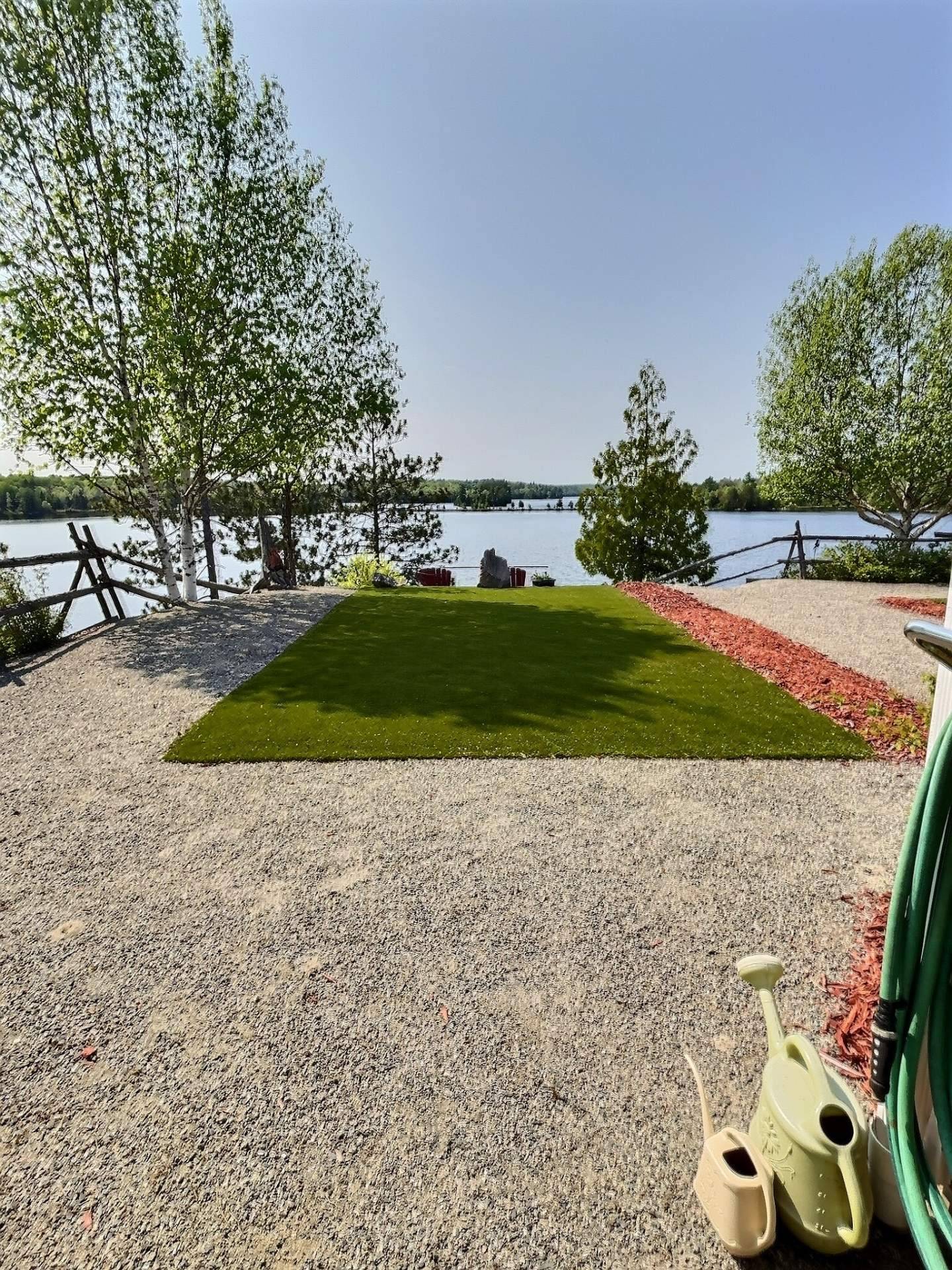 Residential in Kipawa 4