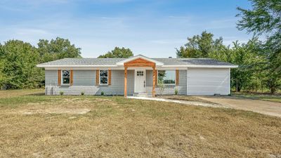 16643 Parker Road, House other with 4 bedrooms, 2 bathrooms and null parking in Harrisburg AR | Image 1