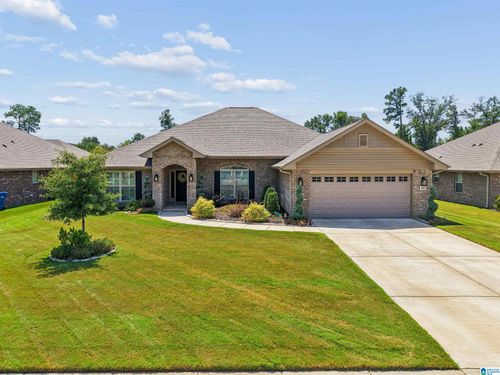 305 Tupelo Trl, ALABASTER, AL, 35007-4042 | Card Image