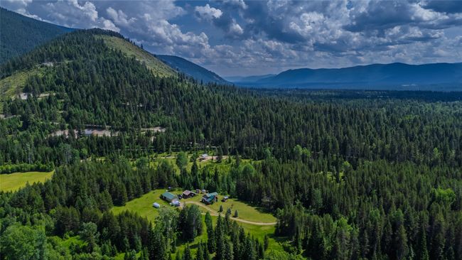 17 Twenty Peak Gulch Ln, House other with 2 bedrooms, 2 bathrooms and null parking in Trout Creek MT | Image 37