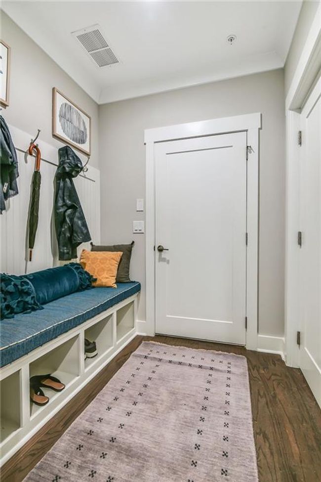 533 Groover St, Townhouse with 3 bedrooms, 4 bathrooms and 2 parking in Ball Ground GA | Image 37