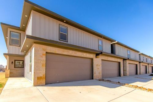 apt-6-6040 24th Street, Lubbock, TX, 79407 | Card Image