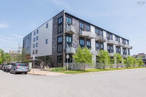 301-5662 Roberts Street, Halifax, NS, B3K0E3 | Card Image