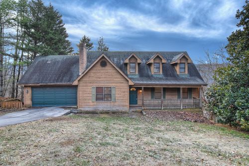 143 Horton Ridge Rd, Erwin, TN, 37650-1082 | Card Image