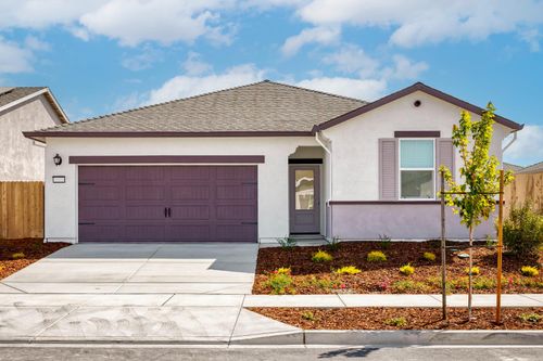 930 S Rossi Ave, Stockton, CA, 95215-6864 | Card Image