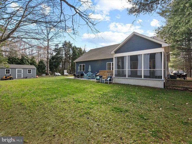32585 Powell Farm Rd, House other with 3 bedrooms, 3 bathrooms and null parking in FRANKFORD DE | Image 41