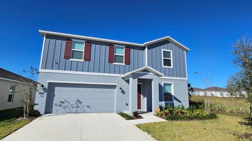 2710 Pennachio Drive, Lake Wales, FL, 33853 | Card Image