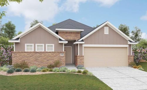 12739 Dina Springs Ln, Magnolia, TX, 77354-7809 | Card Image