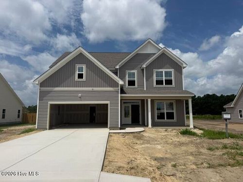818 Tupelo Tree Dr, Hubert, NC, 28539-6102 | Card Image