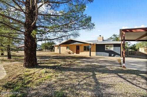 1250 E Antelope Lane, Safford, AZ, 85546 | Card Image