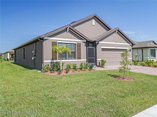 7192 Tigereye Way, Grant Valkaria, FL, 32949-8282 | Card Image