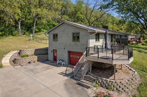 W216 Thomas Rd, Fountain City, WI, 54629-7313 | Card Image