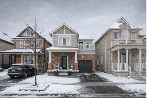 343 English Mill Crt, Milton, ON, L9E0A8 | Card Image