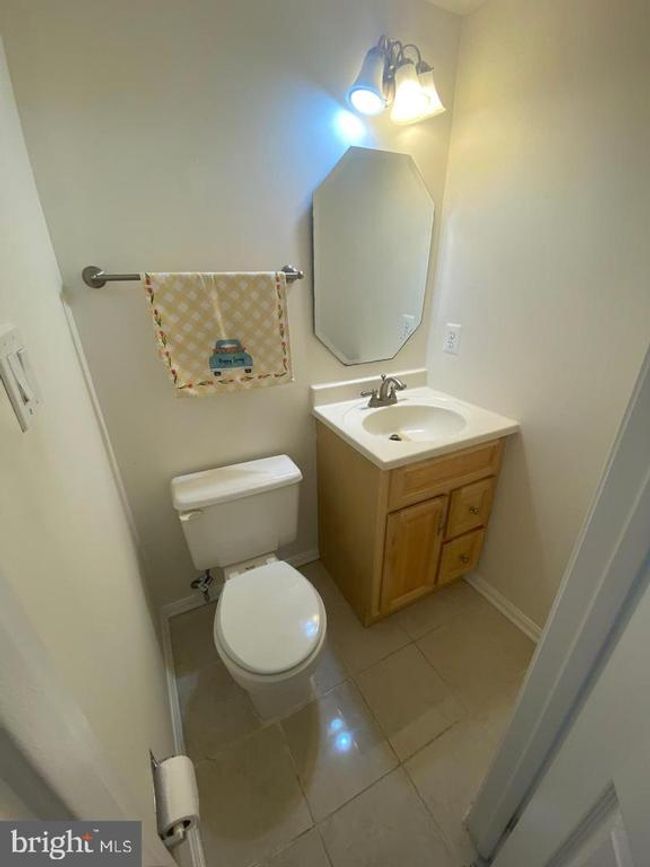 5512 Cheshire Meadows Way, Townhouse with 3 bedrooms, 4 bathrooms and null parking in FAIRFAX VA | Image 7