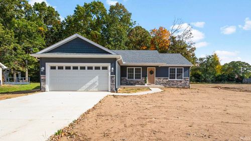 55556 Bittersweet Rd, Mishawaka, IN, 46545-5121 | Card Image