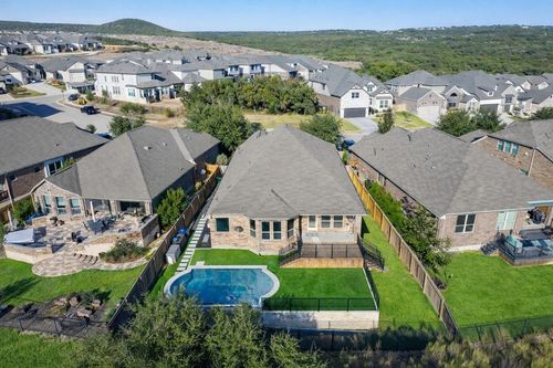 22209 Cross Timbers Bnd, Lago Vista, TX, 78645-4811 | Card Image