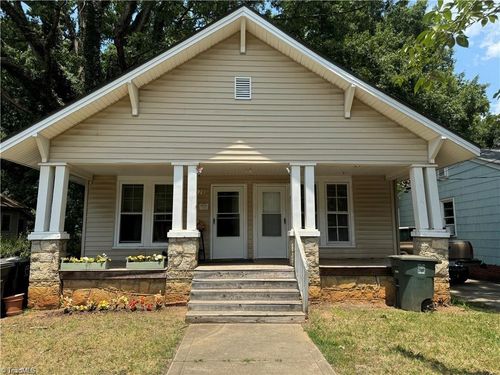1312 Grove St, Greensboro, NC, 27403-4485 | Card Image