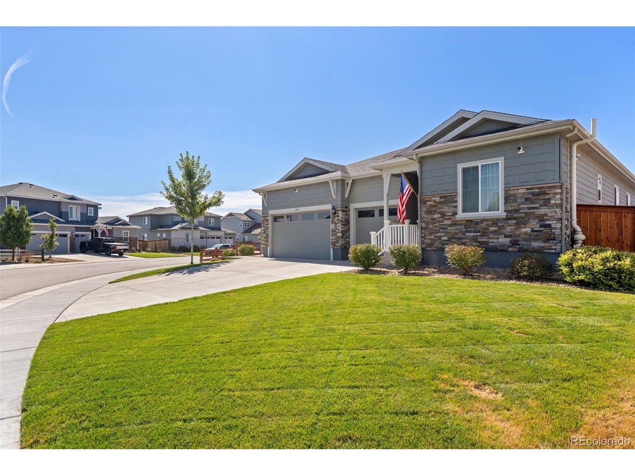 Residential in Denver 4