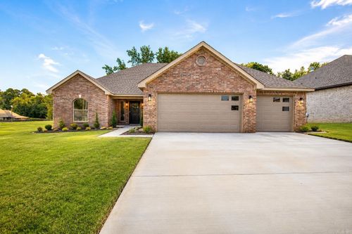 2736 E Maryland Ave, Sherwood, AR, 72120-3133 | Card Image