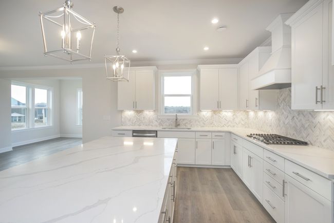 905 Champions Cir, House other with 5 bedrooms, 5 bathrooms and 2 parking in Mount Juliet TN | Image 15