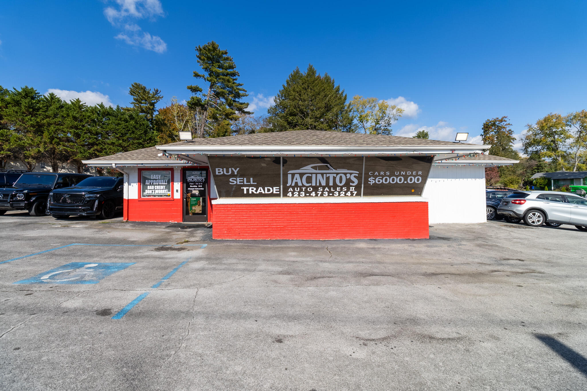 Commercial Sale in Cleveland 5