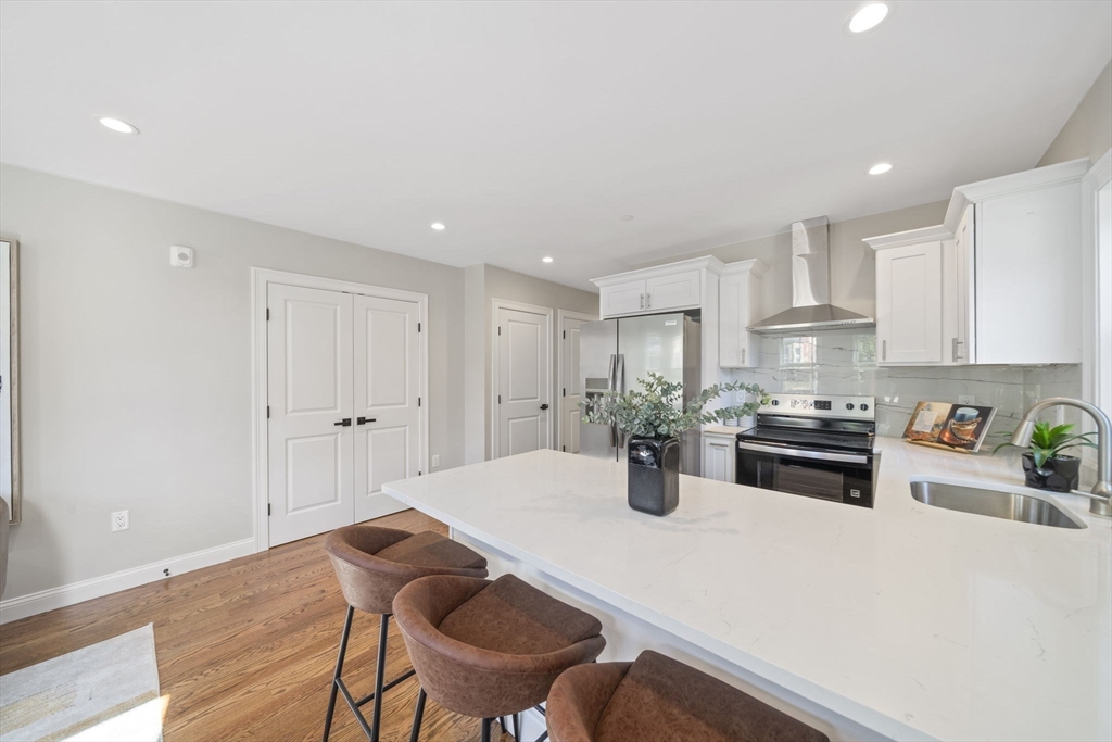 Residential Lease in Boston 2