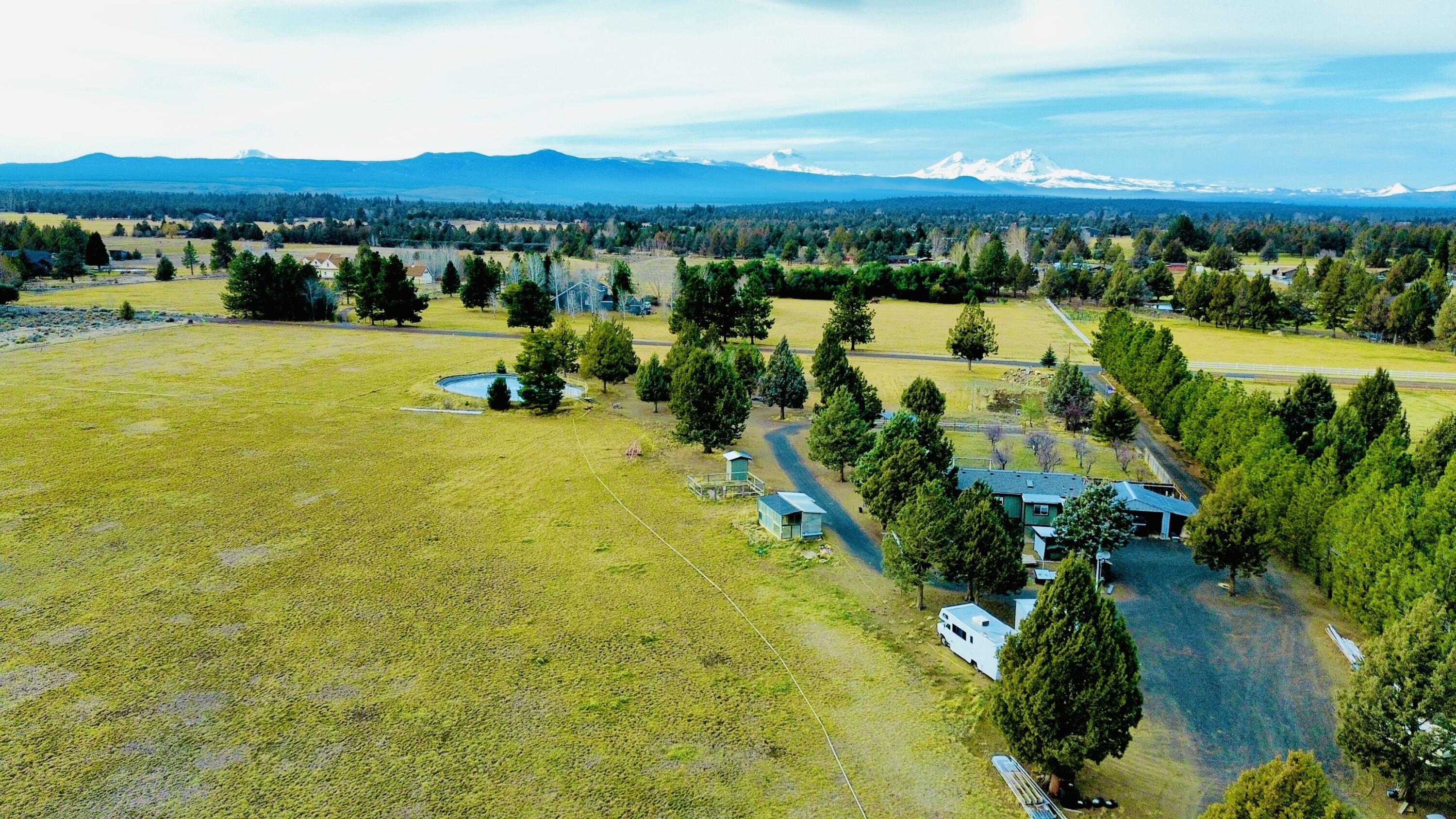 Residential in Bend 2