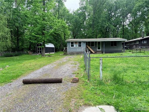 80 N Miramiguoa Drive, Sullivan, MO, 63080 | Card Image