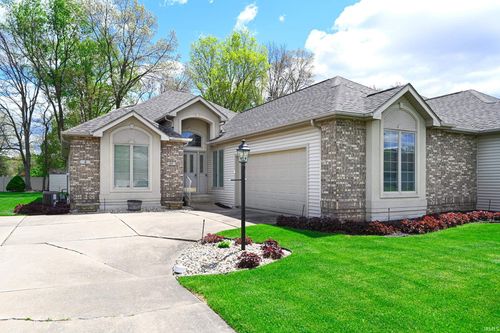1642 Cobblestone Blvd, Elkhart, IN, 46514-4958 | Card Image