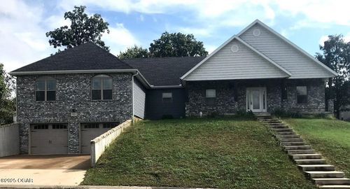 322 Tee Ln, Carl Junction, MO, 64834-8200 | Card Image