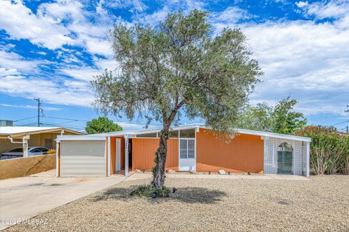 104 N Douglas Avenue, San Manuel, AZ, 85631 | Card Image