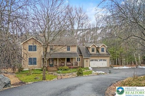 723 Lower Deer Valley Rd, Tannersville, PA, 18372-7721 | Card Image