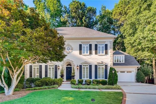 5480 Coburn Ct, Dunwoody, GA, 30338-3035 | Card Image