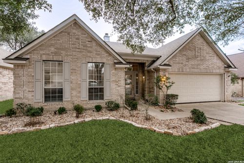 3010 Sable Xing, San Antonio, TX, 78232-4197 | Card Image