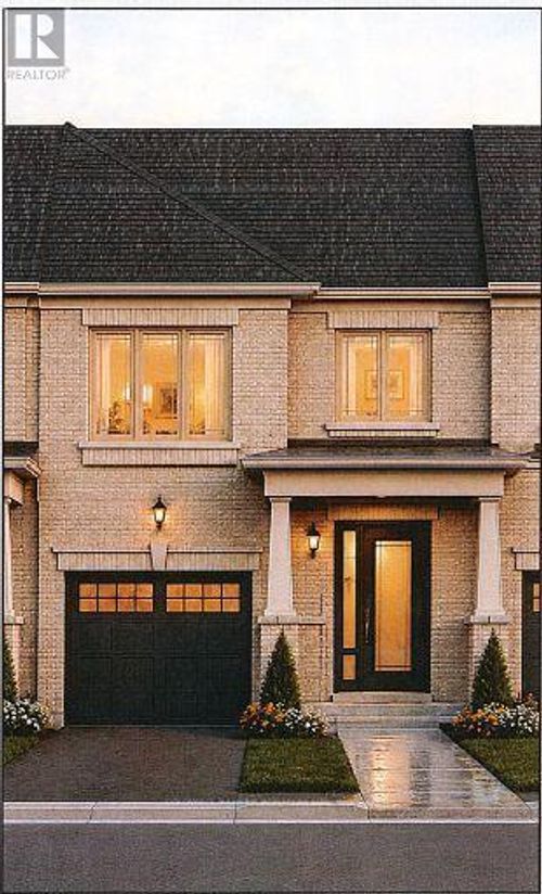 BK 46 PT2 Street B, Bradford West Gwillimbury (Bradford), ON, L3Z1H9 | Card Image
