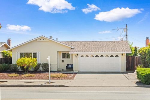 1294 S Stelling Rd, Cupertino, CA, 95014-5257 | Card Image