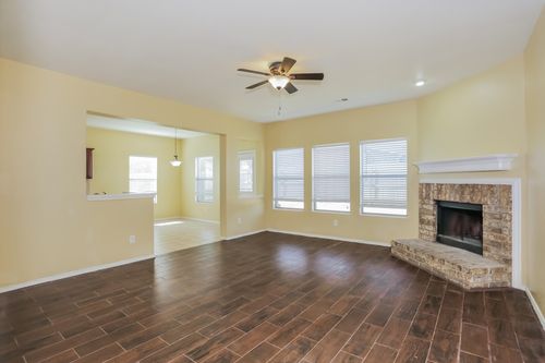 503 Ammonite Ct, Arlington, TX, 76002-4760 | Card Image